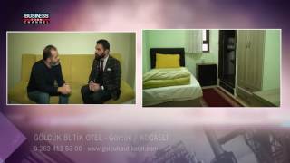 GÖLCÜK BUTİK OTEL - KOCAELİ GÖLCÜK KONAKLAMA