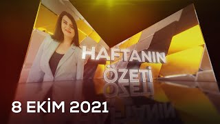 Bitlis ve Bölge Haberlerinden Oluşan Haftanın Özeti -  @Bitlis TV  08.