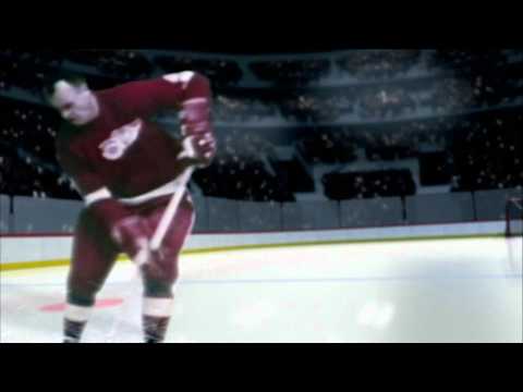 2011/2012 Season - Hockey Night in Canada (HNiC) - Opening Intro