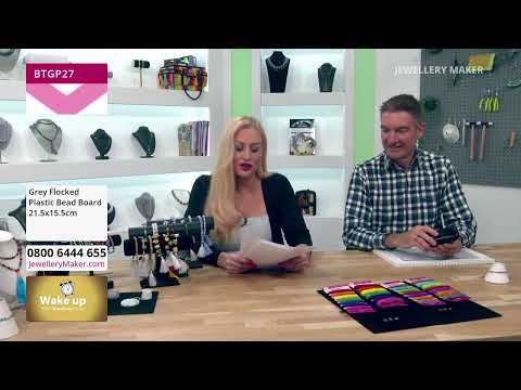 JewelleryMaker LIVE 29/06/22