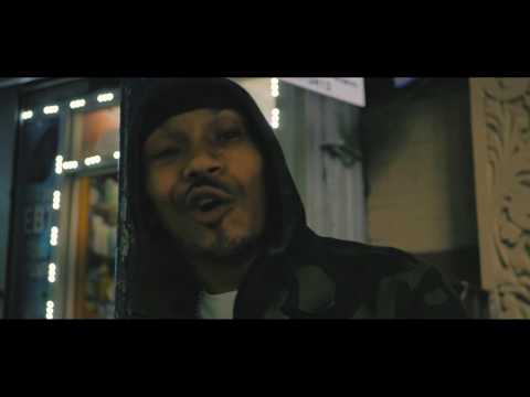 P.A.  x  Wardy  x  Pack - SHOUTOUTS (Official Video)