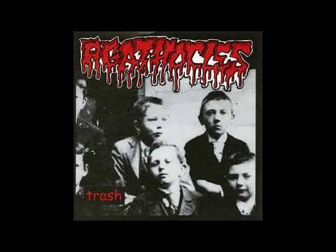 Split - Agathocles/Depressor 7" 2000 Full Album (Vinyl Rip)