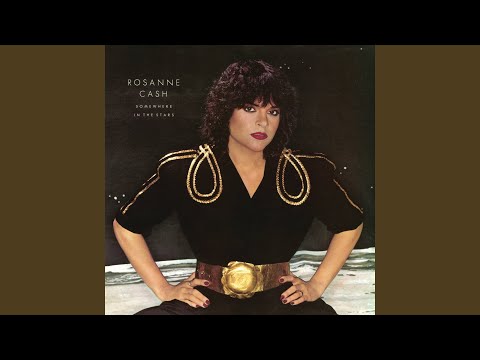 Down on Love - Rosanne Cash