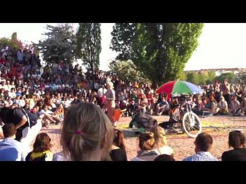 The best karaoke in the world.