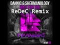 Dannic ft. Shermanology - Wait For You (ReDeC ...