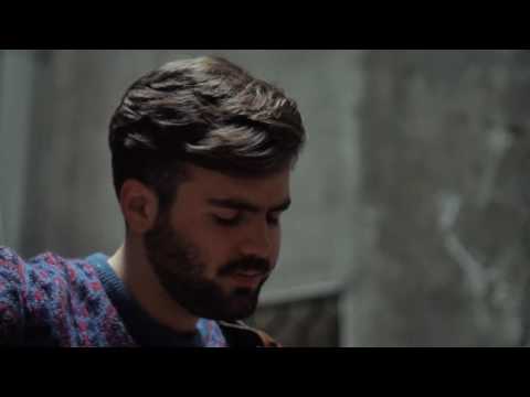 Sesiones Nómadas - Benjamin Walker - Su mirada