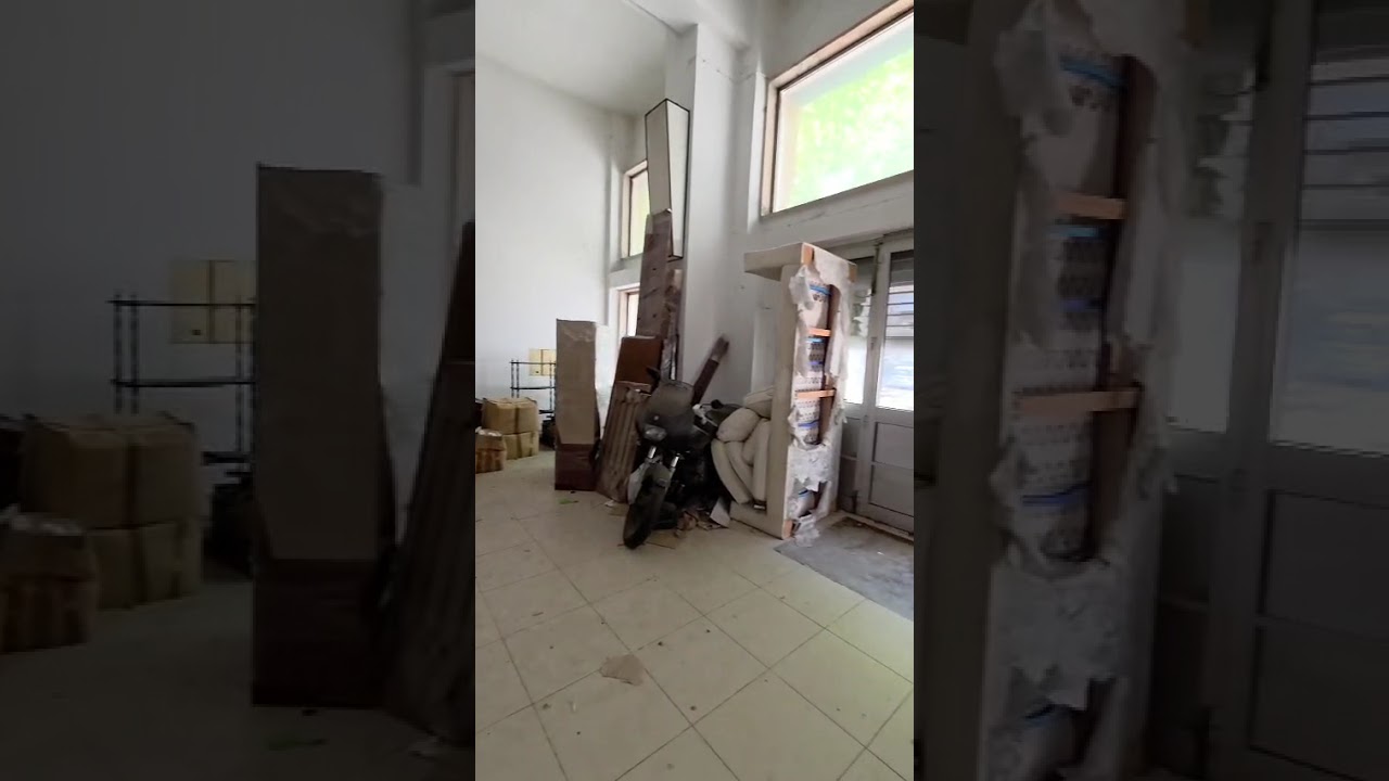 Vídeo do imóvel