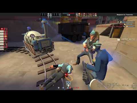 RGL S12 Ballin On A Budget Match 4 Scout POV