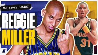 Miller Time | The Story Behind Reggie Miller MQDEFAULT Thumbnail
