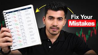 How to Maintain a Trading Journal | Build Better Trading Habits