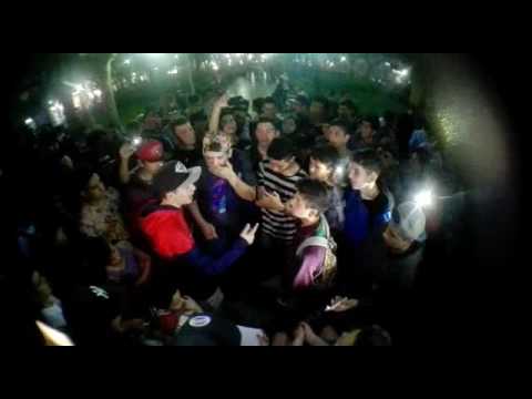 MIRKO vs LUDE - 8vos Fecha 1 - La Pringlera