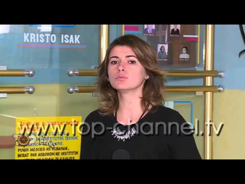 Fiks Fare, 30 Nentor 2015, Pjesa 2 - Investigative Satirical Show