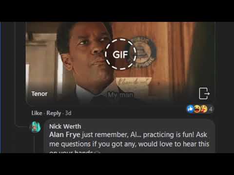 Rhythm of Conscience, no.16 by Nick Werth