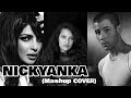Nick Jonas & Priyanka Chopra (Nickyanka Mashup Cover) by RichA Rich | Right Now, Exotic Nick Jonas & Priyanka Chopra (Nickyanka Mashup Cover) by RichA Rich | Right Now, Exotic