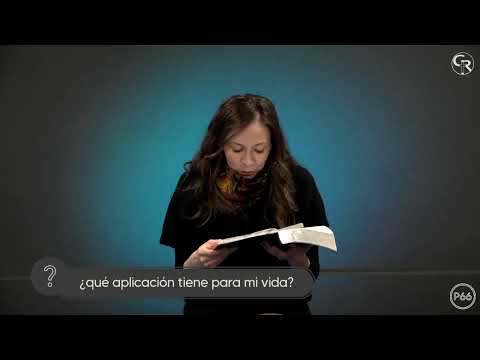 Concilio de Jerusalen - Hechos 15:1-21 - PROYECTO 66