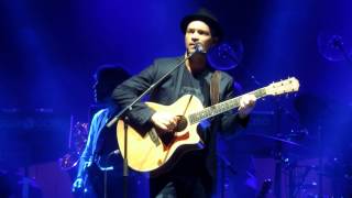 ROGER CICERO LIVE in WIEN - FRAG NICHT WOHIN - 22.10.2014