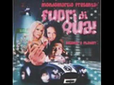 Mondo Marcio feat. Jack the Smoker  Le strade