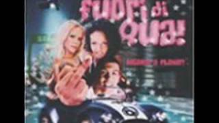 Mondo Marcio feat. Jack the Smoker  Le strade