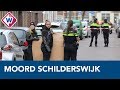 Moord Haagse Schilderswijk na ruzie: 'Mijn broertje is om niks vermoord' - OMROEP WEST
