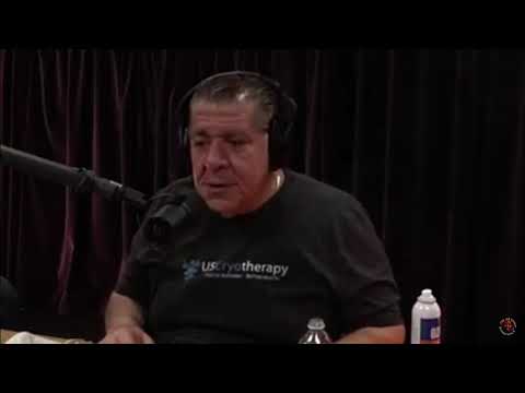 Joe Rogan finds out he’s dead