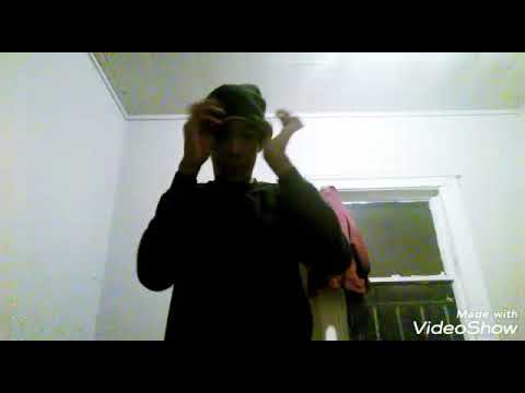 Theking Rap - baby girl (Official video )