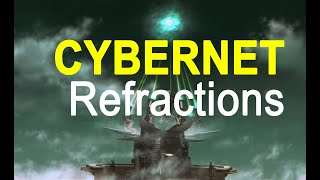 Download lagu CYBERNET - Refractions (Volume 1997) HD mp3 Download lagu CYBERNET - Refractions (Volume 1997) HD mp3