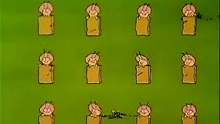 Sesame Street The Ladybugs Picnic