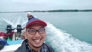 preview picture of video 'My Journey in Wakatobi'