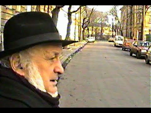 Piwnica pod Baranami "Plac Na groblach" Piotr Skrzynecki