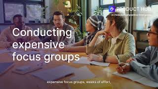 360° Competitive Intelligence Powered by AI