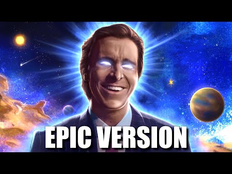 SIGMA SONG: The Perfect Girl  | EPIC ORCHESTRAL VERSION