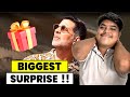 Record Craze Akshay Kumar Birthday Treat Box Office Firestorm Incoming