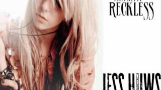 The Pretty Reckless Where Did Jesus Go
