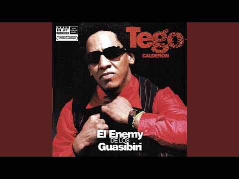 Guasa Guasa (feat. Voltio)