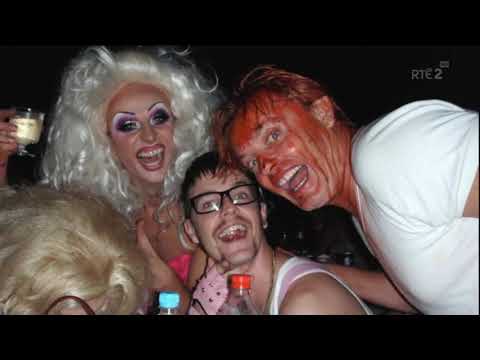 Thumbnail for video: Between a Frock and a Hard Place Thumbnail for video: Between a Frock and a Hard Place