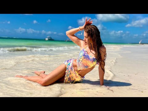 🧜‍♀️ MARI Belly Dance Artist | ZAHRA | Myriam Fares Ft. Asser Yassin | Taniec Brzucha