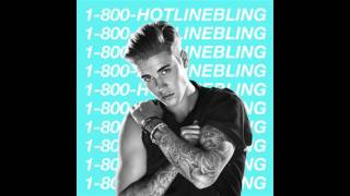 Justin Bieber - Hotline Bling (Remix)