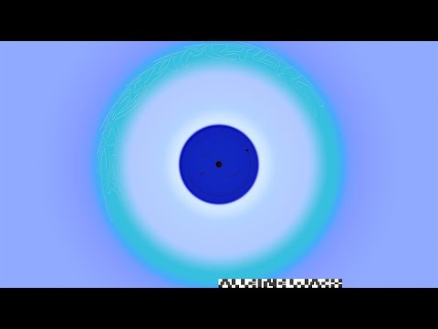 Video thumbnail for ​blau