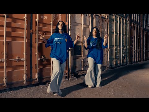 CNJIM X PAPABOYZ - HEYBATO (Official Music Video)