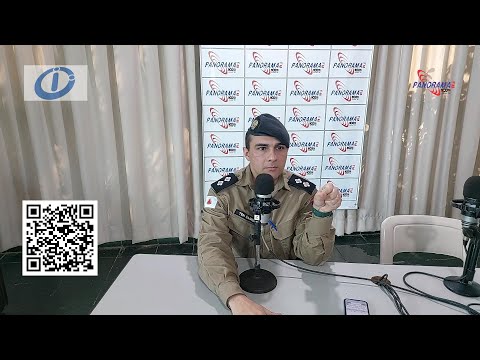 Conexão Policial: Ocorrências do fim de semana e lançamento da Operação Cidade Blindada