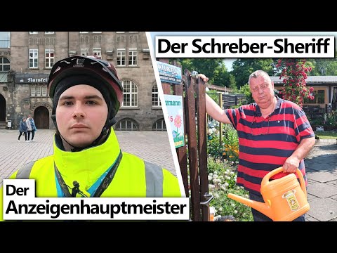 Die extremsten Spießer Deutschlands