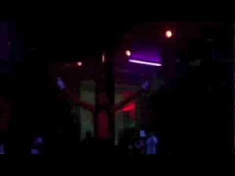 BrettHit-ELEKTROCHEMiE *Beats for Benefit* @Kunstpark Club, Cologne