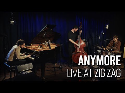 Ari Hoenig Trio preview thumbnail