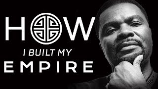 J. Prince: How I Built My EMPIRE