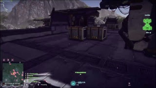 【PlanetSide2】何故か日本のPS Storeでは配信されない神ゲー