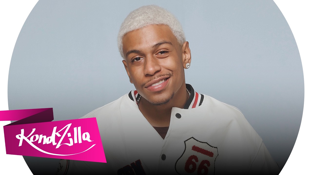 Dono Da Boca Ou Assaltante - MC Larissa, PuccaTsunami, DJ Giovanne Mandelão e DJ Jeeh FDC(KondZilla)