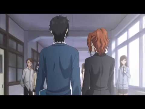 Jealous ~ amv [Nightcore]