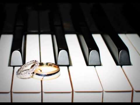 Rachel Ferguson Wedding Music