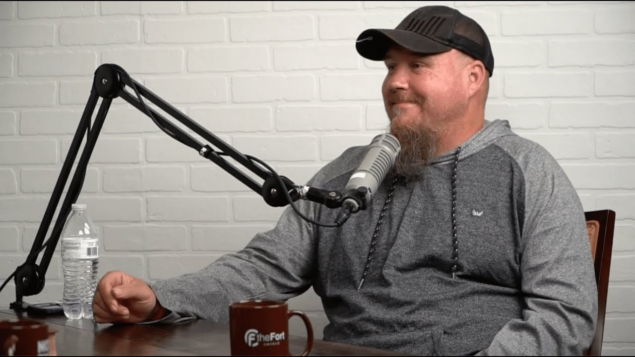 You Can Find Peace - Onnie's Story