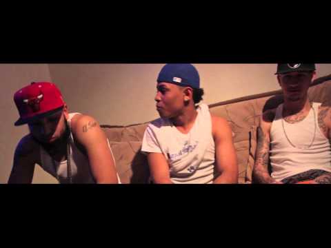 KALFRON EL INQUIETO 😠😂💣 NO SON PARA NA